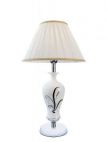 Светильник настольный Arte lamp A2298LT-1CC Veronika ARTELamp Arte lamp A2298LT-1CC