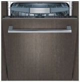 Посудомоечная машина встраиваемая Siemens SN 678 X 51 TR