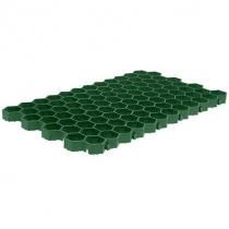 Газонная решетка Eco Standart, 70х40х3,2 зеленая