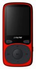 MP3 плеер DIGMA B 3 8 Gb красный