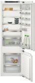 Холодильник (встр.) Siemens KI 87 SAF 30 R