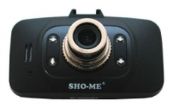 Видеорегистратор Sho-me HD-8000 SX