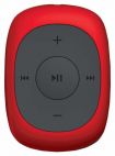 MP3 плеер DIGMA Digma C 2 L 4 Gb красный