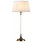 Настольная лампа классика Arte lamp A5125LT-1AB Scandy ARTELamp Arte lamp A5125LT-1AB