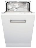 Посудомоечная машина встраиваемая Zanussi ZDTS 105