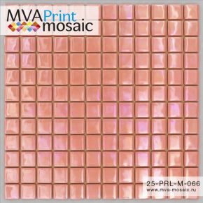 Мозаика MVA Print Перламутр 25-PRL-M-066