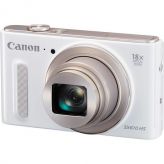Цифровой фотоаппарат Canon PowerShot SX610 HS White