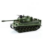 Танк на р/у Mioshi MAR1207-024 Army "Тигр-МI", 44 см, стрельба, 1:20 масштаб