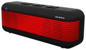 Портативная акустика Supra BTS-525 Red pepper
