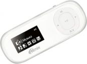 Flash MP3-плеер Ritmix RF-3410 4Gb white