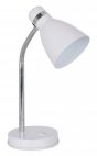 Светильник настольный Arte lamp A5049LT-1WH MERCOLED ARTELamp A5049LT-1WH