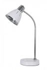 Светильник настольный Arte lamp A2215LT-1WH MARTED ARTELamp A2215LT-1WH