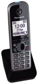 Телефон Panasonic KX-TGA 671 RUB