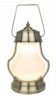 Светильник настольный Arte lamp A1502LT-1AB LUMINO ARTELamp A1502LT-1AB