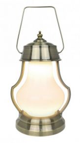 Светильник настольный Arte lamp A1502LT-1AB LUMINO ARTELamp A1502LT-1AB