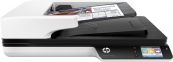 Планшетный сканер HP ScanJet Pro 4500 fn1