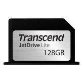 Карта памяти Transcend 128 GB JetDriveLite, rMBP 13" 12-L 13 (TS 128 GJDL 330)