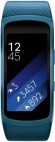 Смарт часы Samsung Galaxy Gear Fit 2 SM-R 360 синий (SM-R 3600 ZBASER)