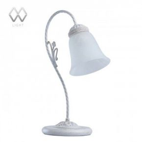 Настольная лампа Mw light 450035101 Ариадна Mw-light 450035101