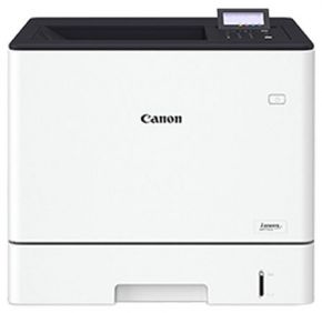 Принтер-сканер-копир Canon i-SENSYS LBP 712 Cx белый (0656 C 001)