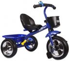 Велосипед для малыша Zilmer Golden Lux ZIL1808-025 Blue