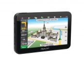 Портативный GPS-навигатор Prology iMap-5700