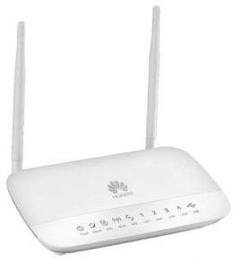 Маршрутизатор Huawei HG 532 F