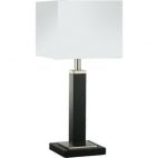 Настольная лампа Arte lamp A8880LT-1BK Waverley ARTELamp Arte lamp A8880LT-1BK