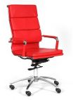 Компьютерное кресло Chairman 750 Красный