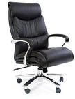 Компьютерное кресло Chairman СН 401 Черный