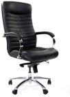 Компьютерное кресло Chairman 480 Черное