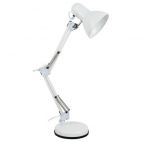 Светильник белый Arte lamp A1330LT-1WH Junior ARTELamp