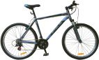 Велосипед Stels Navigator 500 V 18 (2017) Anthracite blue