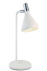 Светильник настольный Arte lamp A9154LT-1WH CICLONE ARTELamp A9154LT-1WH