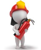 Обучение ПТМ (пожарно-технический минимум) для АЗС