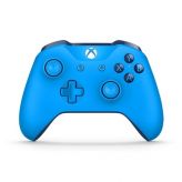 Геймпад Microsoft Xbox One wireless gamepad Blue (WL3-00020)