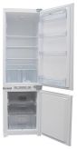 Холодильник (встр.) Zigmund &amp; Shtain BR 01.1771 SX