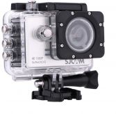 Экшн-камера Sjcam SJ5000 Silver