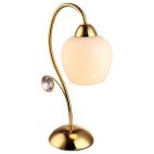 Настольная лампа Arte lamp A9549LT-1GO Millo ARTELamp