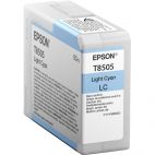 Картридж Epson C13T850500 cyan