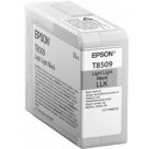 Картридж Epson C13T850900 светло-серый
