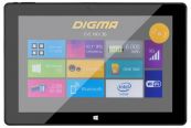 Планшетный компьютер Digma EVE 1801 32Gb Black 3G (ES1049EG)