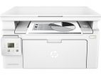 Принтер-сканер-копир Hewlett-Packard LaserJet Pro MFP M132a