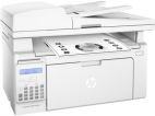 Принтер-сканер-копир Hewlett-Packard LaserJet Pro MFP M132fn