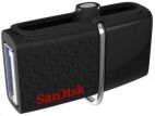 Флэш драйв SanDisk Ultra Dual 64Gb (SDDD2-064G-GAM46)