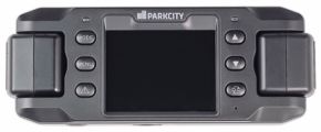Видеорегистратор ParkCity DVR HD 495