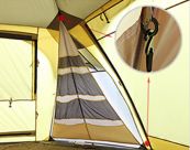 Палатка Maverick органайзер к шатру COSMOS 500