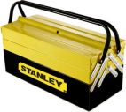 Ящик для инструментов Stanley Expert Cantilever 1-94-738