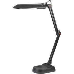 Светильник Arte lamp A5810LT-1BK Desk ARTELamp A5810LT-1BK