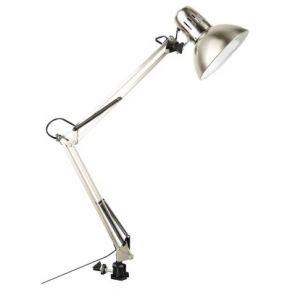 Светильник Arte lamp A6068LT-1SS Senior ARTELamp